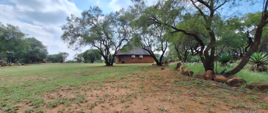 Commercial Property for Sale in Swartruggens North West